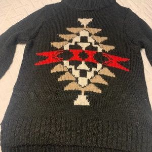 Hollister Women’s sweater